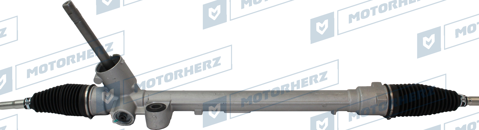 Рейка рулевая с тягами механическая - Motorherz M51571RB