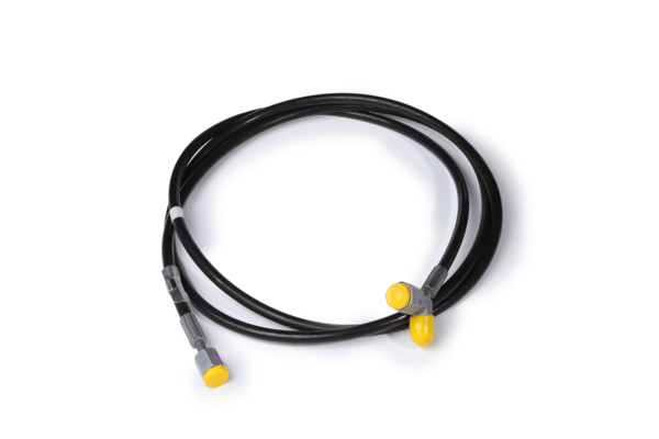Шланг подъема кабины  MAN tga/tgs/tgx HCV - Stellox 84-70769-SX