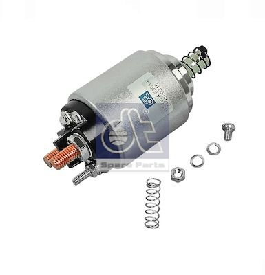 4.63014 Запчасть DT Spare Parts