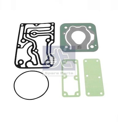 3.97308 Запчасть DT Spare Parts