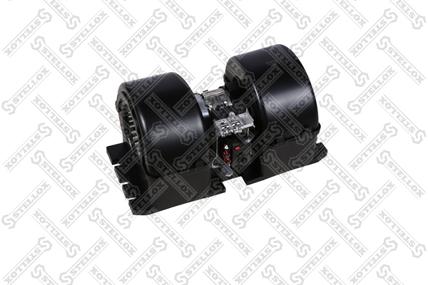 Электродвигатель отопителя MAN TGA HCV - Stellox 88-15006-SX