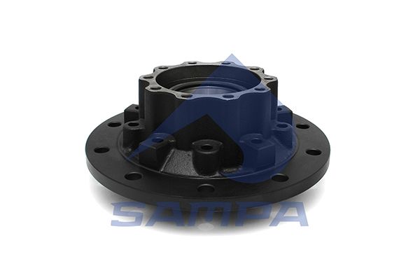 Ступица колеса HCV - SAMPA 020.423/1-F