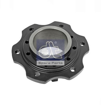 Ступица колеса Ман Тгл без подшипников - DT Spare Parts 367638