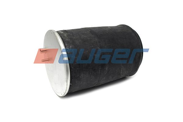 Пневмоподушка со стаканом, (1 шп.+возд. / 1 отв.), tga/tgs/tgx HCV - Auger AU 344886-K