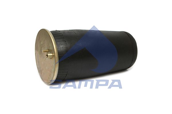 Пневмоподушка подвески HCV - SAMPA SP 554880