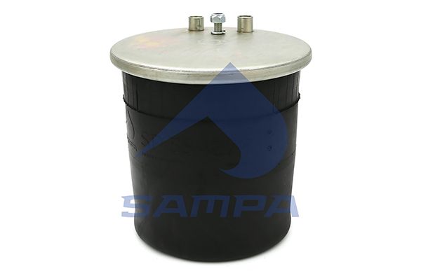 Пневмоподушка подвески HCV - SAMPA SP 554878