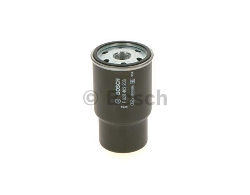 Фильтр топливный - Bosch F 026 402 203
