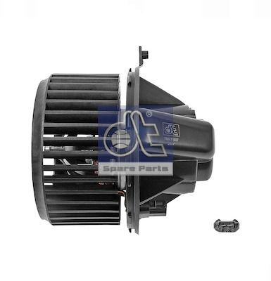 HCV - DT Spare Parts 4.68606