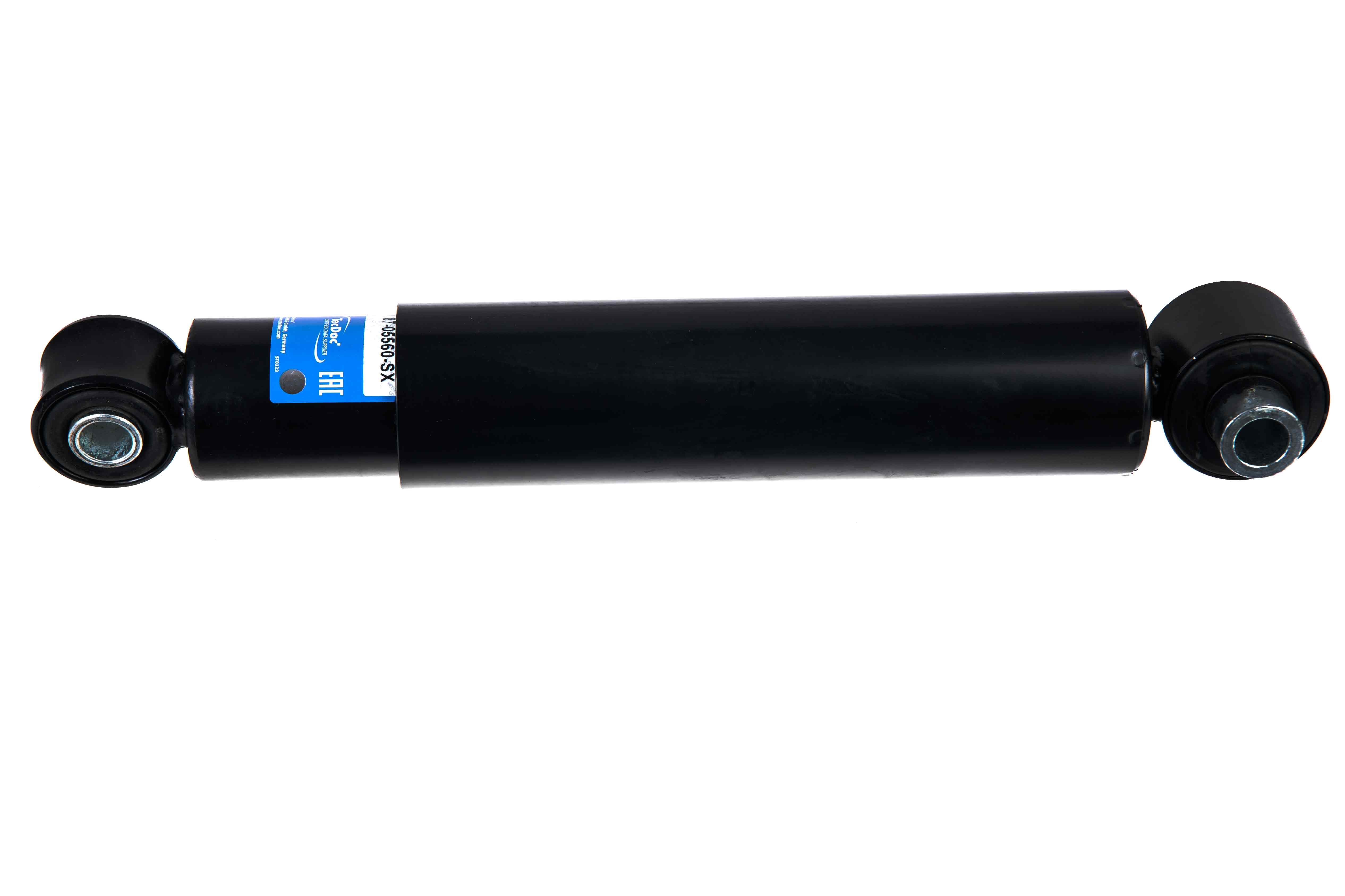 Амортизатор подвески задн. O/O с ASR  MB Stellox 87-05560-SX