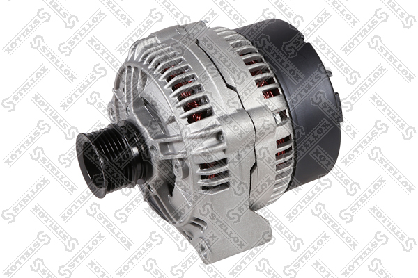 Генератор 12V 120a со шкивом MB - Stellox 06-10847-SX