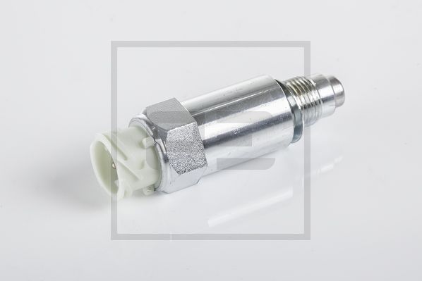 Датчик скорости импульсный L=25mm универсальный - PE Automotive 080.114-00A