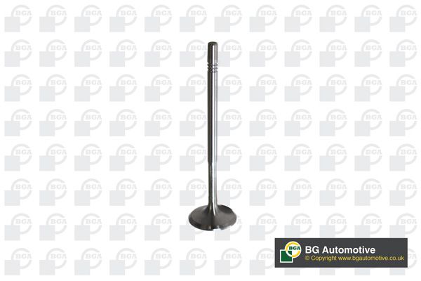 Клапан IN Mercedes Benz 1.6/2.0 m270/m274 2012- - BGA V560013