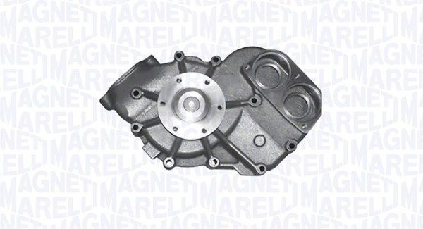 352316171334 Запчасть Magneti Marelli