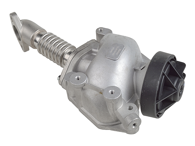 Клапан рециркуляции  MB Vito/Sprinter - Stellox 01-25134-SX