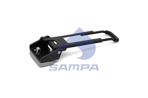 Ограничитель двери HCV - SAMPA 204.140