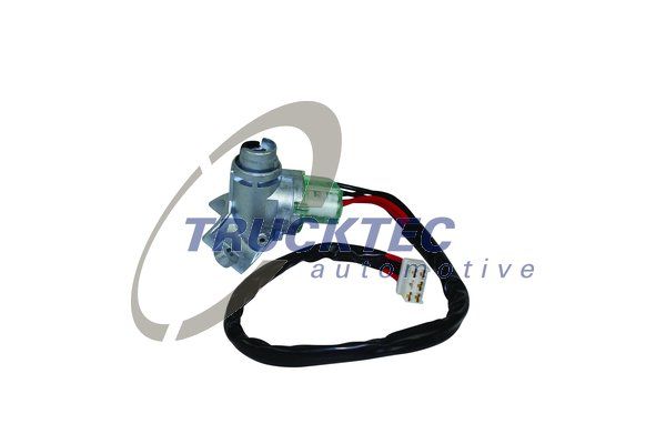 01.37.121 Запчасть Trucktec Automotive