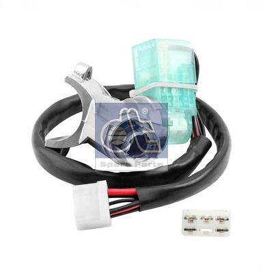 4.62075 Запчасть DT Spare Parts
