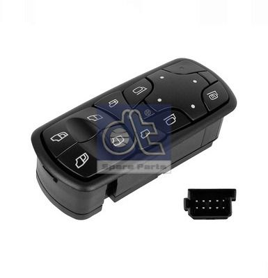 4.63416 Запчасть DT Spare Parts