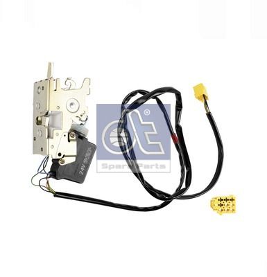 4.63386 Запчасть DT Spare Parts