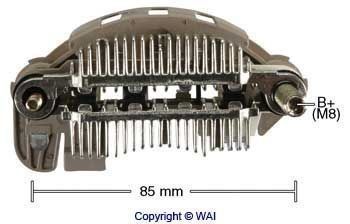 IMR8566 Запчасть WAI