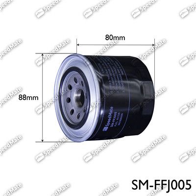 Фильтр топливный - SpeedMate SM-FFJ005