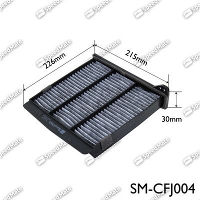 SM-CFJ004 Запчасть SpeedMate