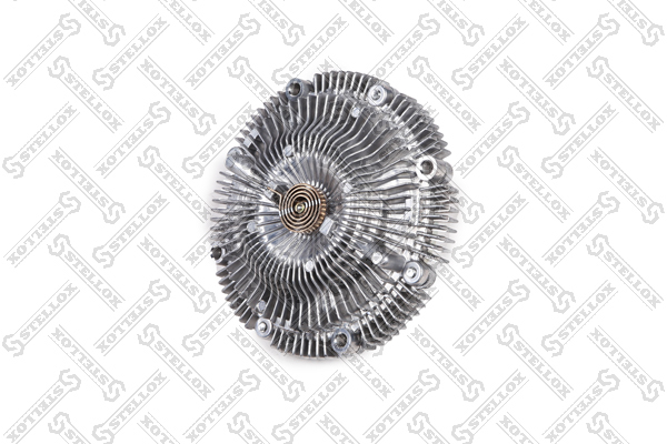 Муфта вентилятора Nissan Patrol 2.8d - Stellox 30-00563-SX