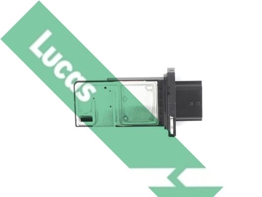 Lucas - Lucas FDM835