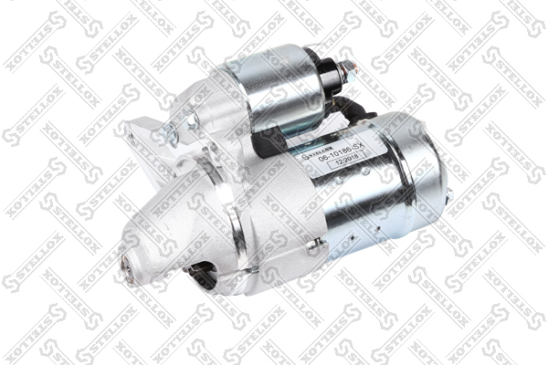 Стартер 12V 1.2kw 10T Nissan - Stellox 06-10186-SX