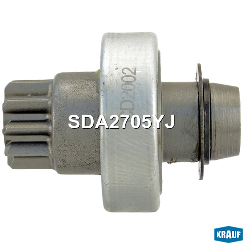 Бендикс стартера - Krauf SDA2705YJ