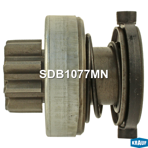 Бендикс стартера - Krauf SDB1077MN