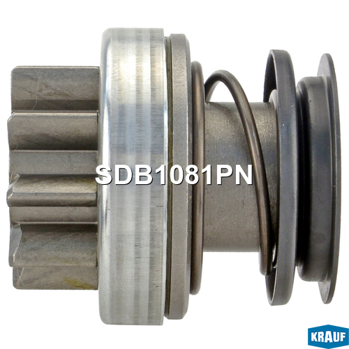 Бендикс стартера - Krauf SDB1081PN