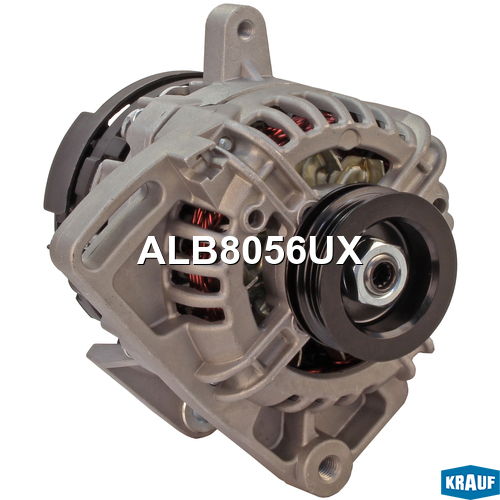 Генератор - Krauf ALB8056UX