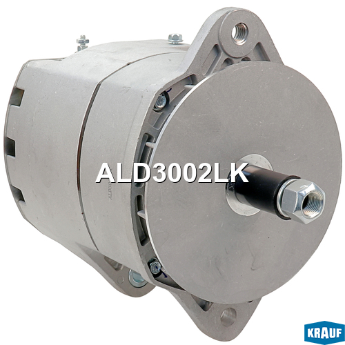 Генератор - Krauf ALD3002LK