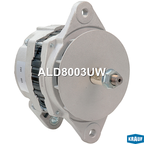 Генератор - Krauf ALD8003UW