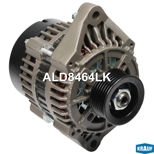 Генератор - Krauf ALD8464LK