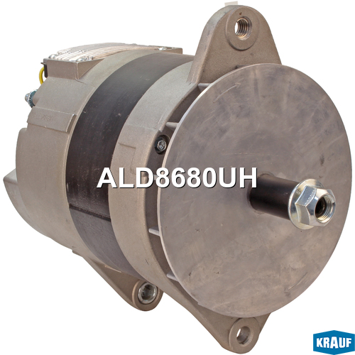Генератор - Krauf ALD8680UH
