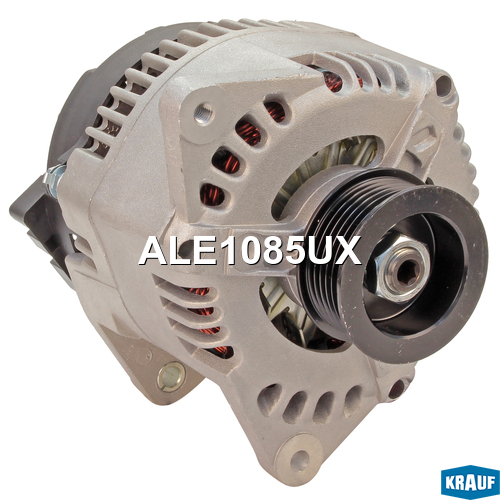 Генератор - Krauf ALE1085UX