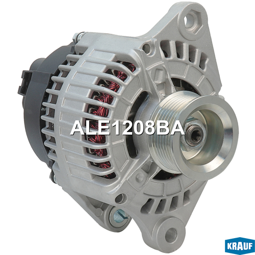 Генератор - Krauf ALE1208BA