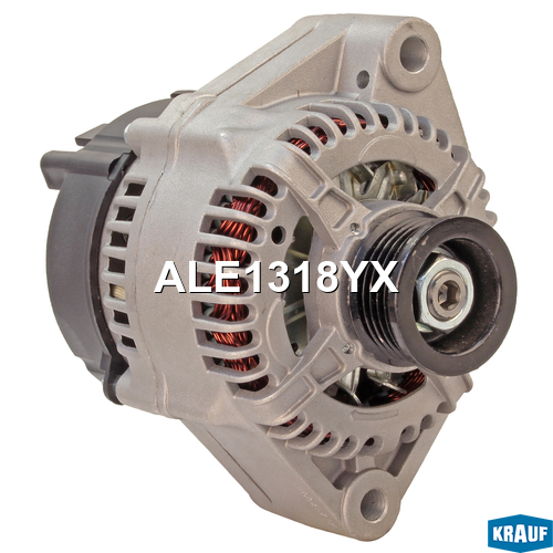 Генератор - Krauf ALE1318YX