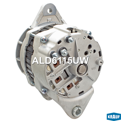 Генератор 100Amp