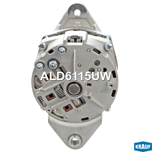 Генератор 100Amp