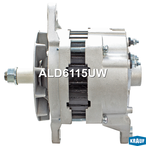 Генератор 100Amp