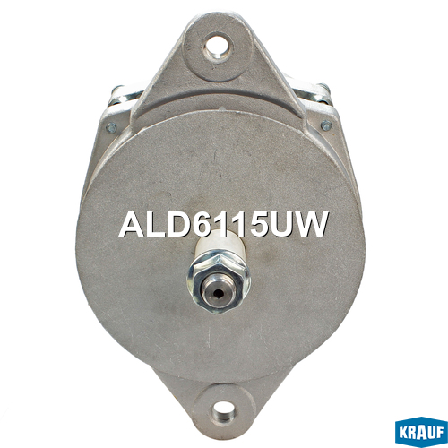 Генератор 100Amp
