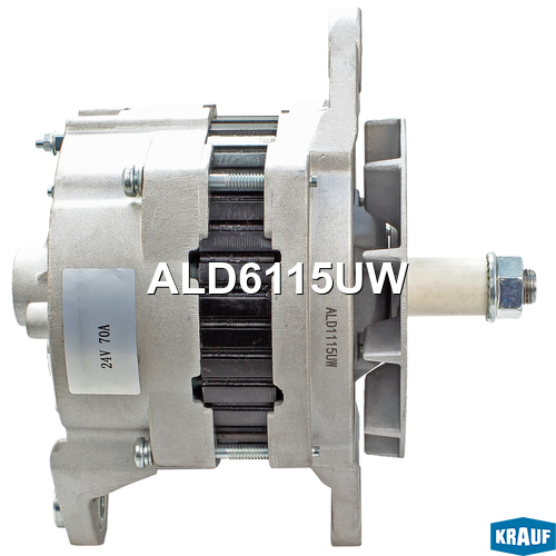Генератор 100Amp