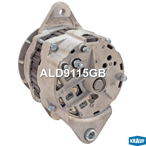 Генератор 130Amp