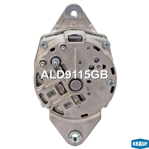 Генератор 130Amp