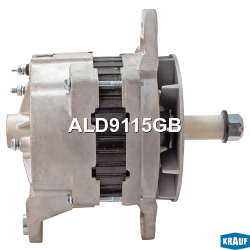 Генератор 130Amp