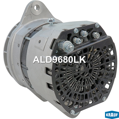 Генератор 320Amp