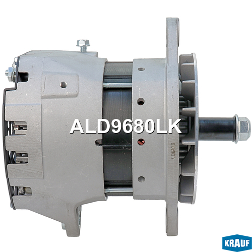 Генератор 320Amp